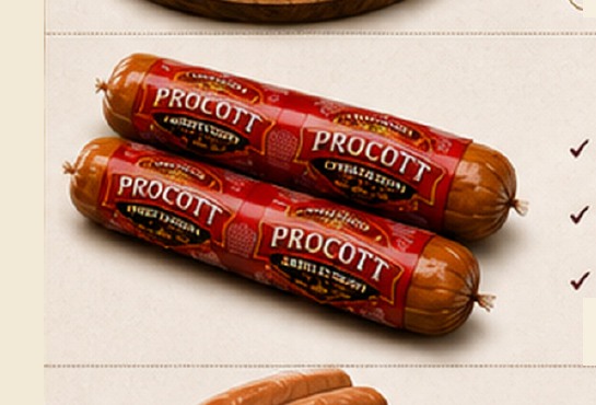 Chorizo Artesanal